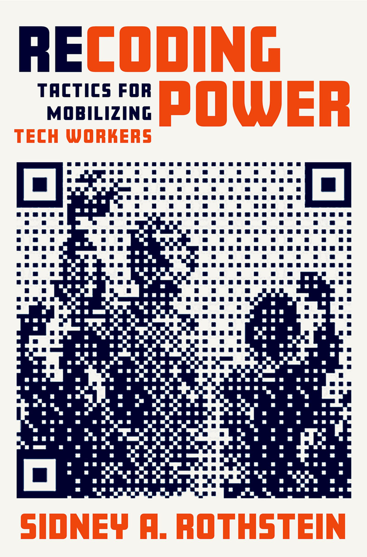 Recoding Power Tactics for Mobilizing Tech Workers - image 1