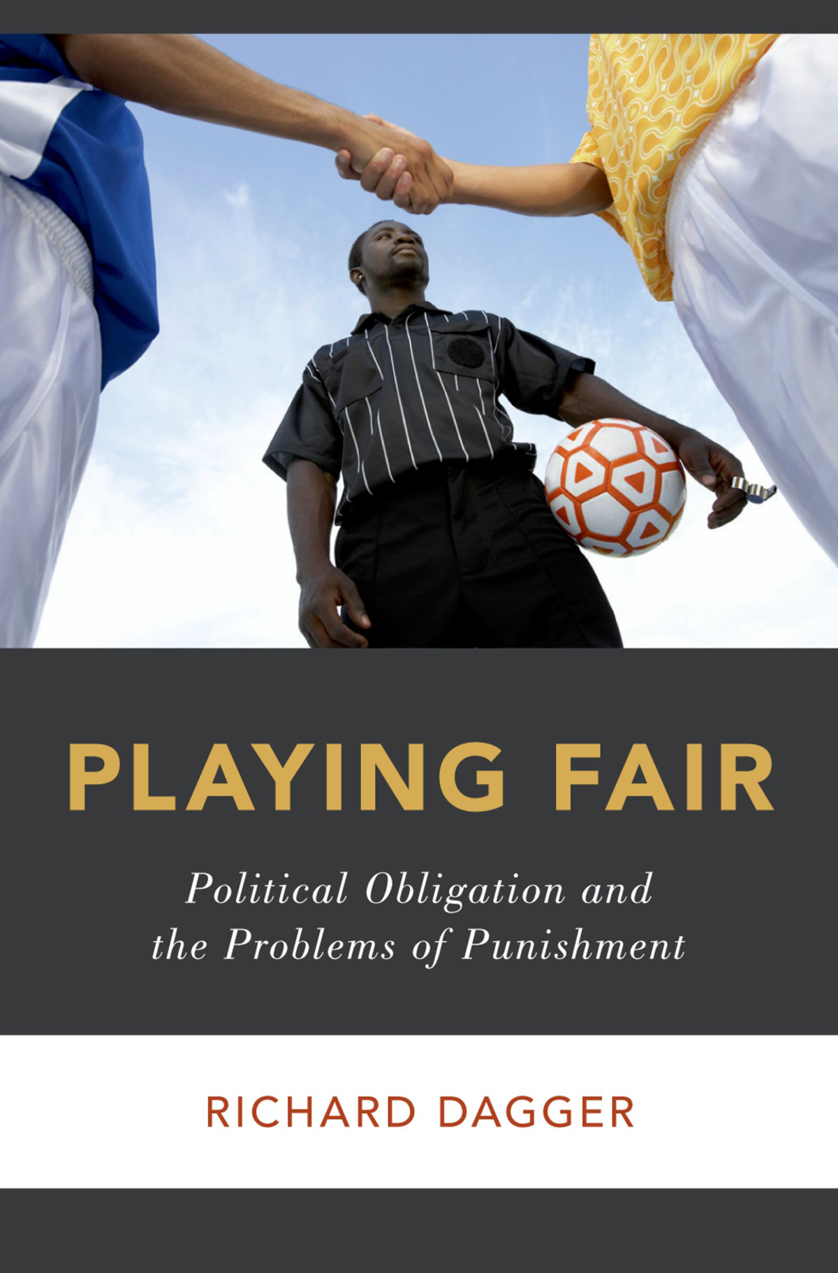Playing Fair Recent Titles in Studies in Penal Theory and Philosophy RA Duff - photo 1