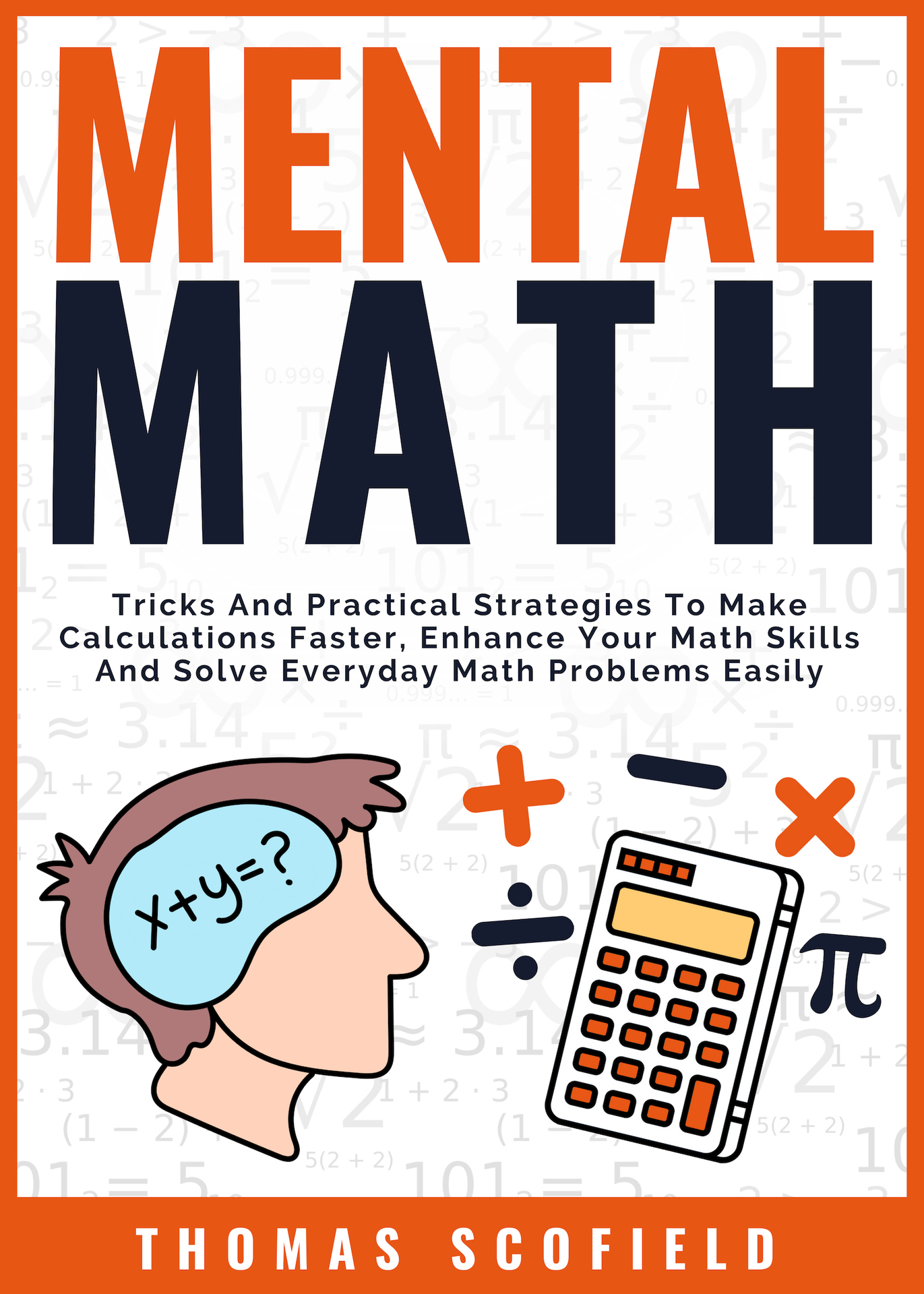 Mental Math Tricks And Practical Strategies To Make Calculations Faster - photo 1