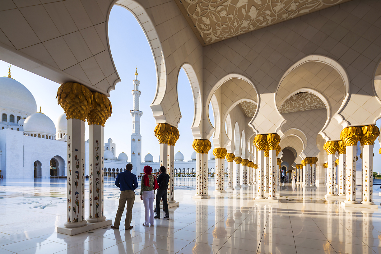 WALTER BIBIKOWSHUTTERSTOCK Dubais Top Experiences VINNIKAVA - photo 11