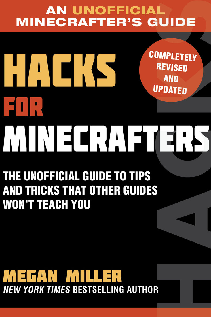 This book is not authorized or sponsored by Microsoft Corp Mojang AB Notch - photo 1