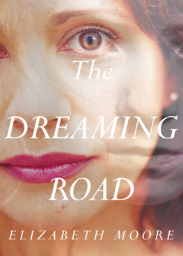 Elizabeth Moore - The Dreaming Road