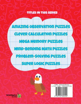 Lisa Regan - Super Logic Puzzles