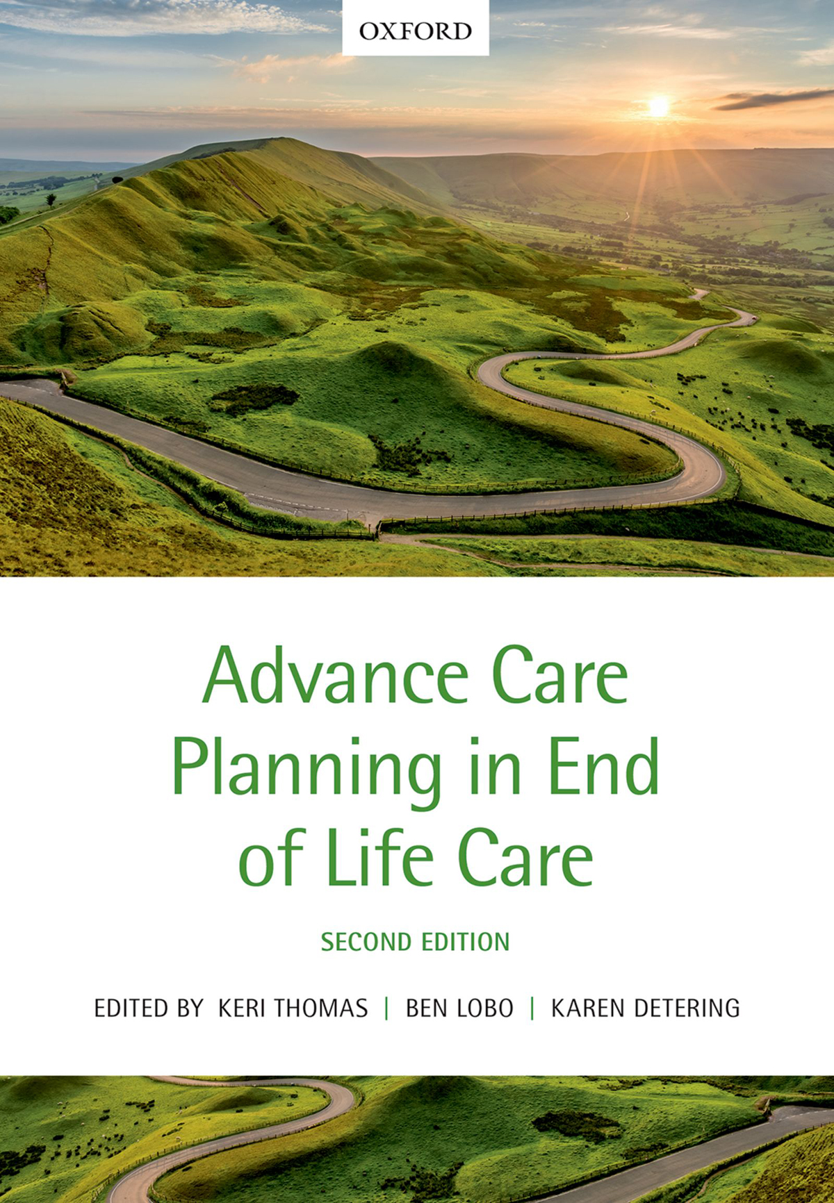 Advance Care Planning in End of Life Care - image 1