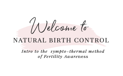 Natural Birth Control Intro to the Sympto-Thermal Method of Fertility Awareness - photo 1