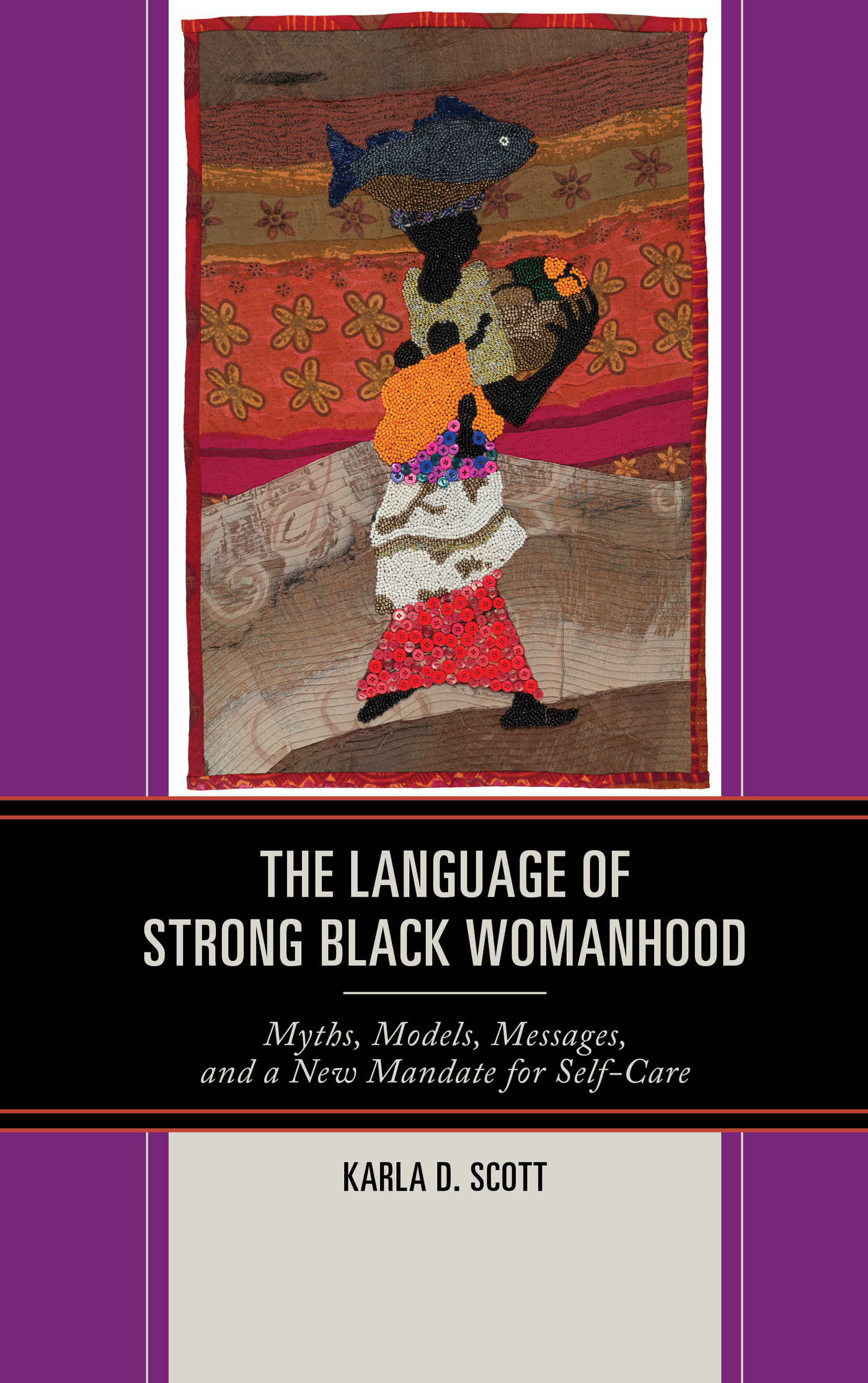 Acknowledgments As a Black woman who often believes I must do everything alone - photo 2