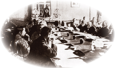 Drafted by representatives from allied countries the Treaty of Versailles - photo 6