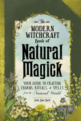 Skye Alexander - The Modern Witchcraft Book of Love Spells: Your Complete Guide to Attracting Passion, Love, and Romance