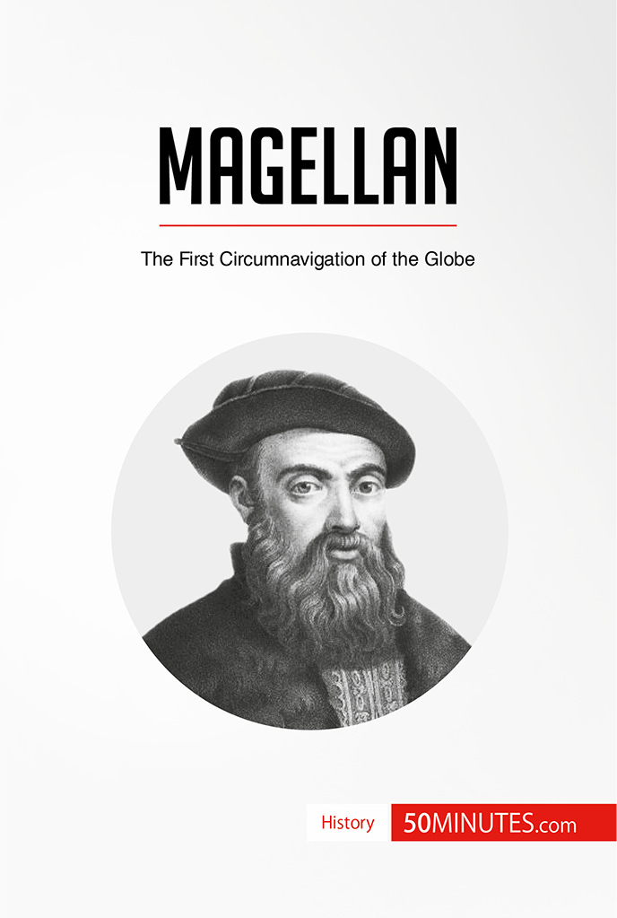 Ferdinand Magellan Key information Born around 1480 - photo 1