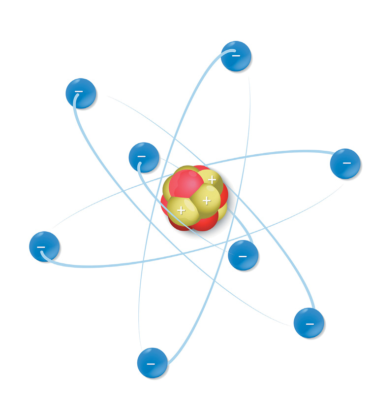 Atoms Molecules Quantum Mechanics for Kids - photo 13