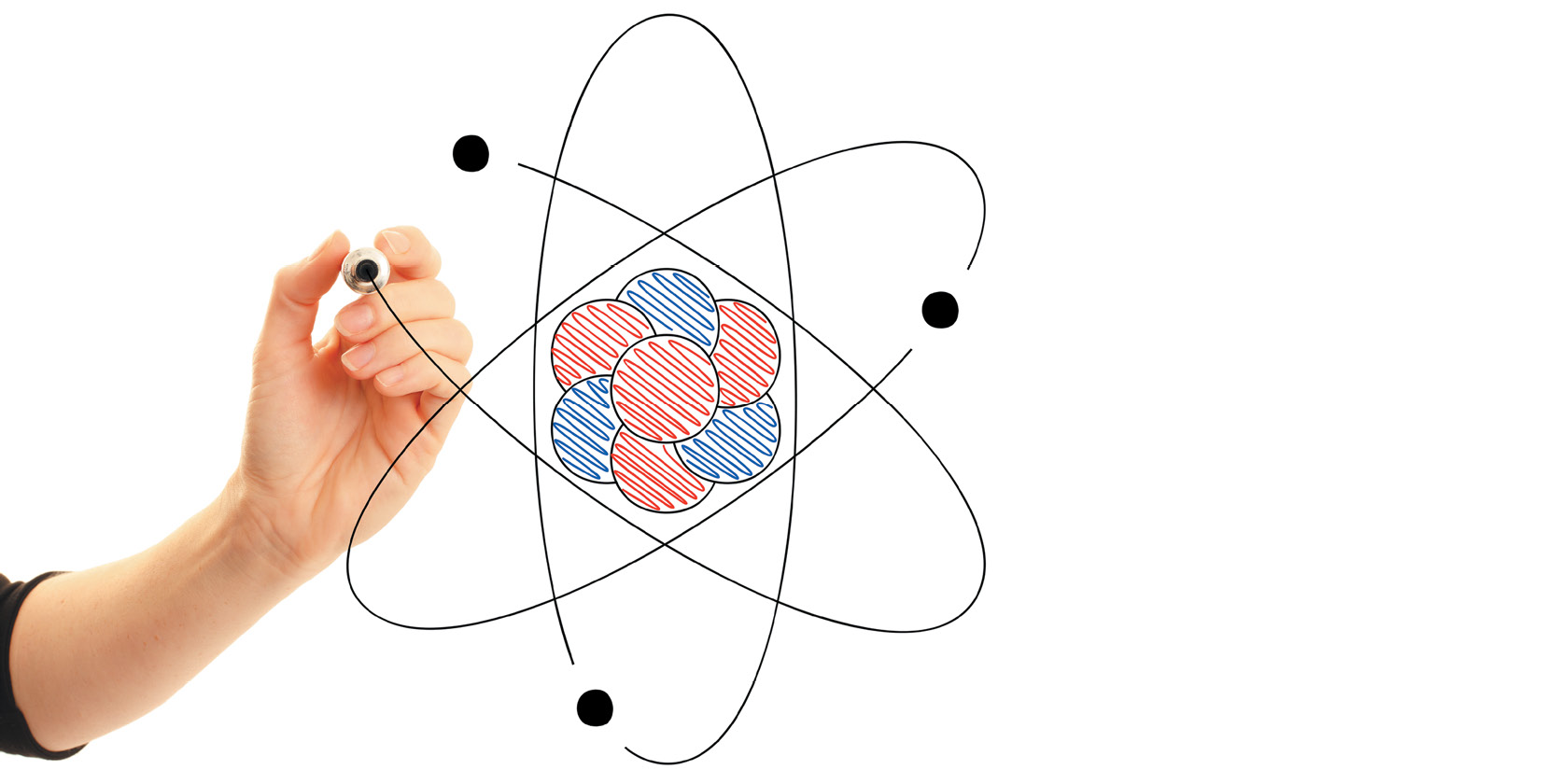 The atom is the foundation of chemistry In fact the atom is the basic - photo 3