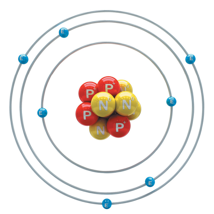 E for electron N for NEUTRON - photo 11