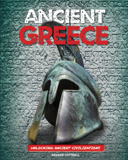 George Cottrell - Ancient Greece