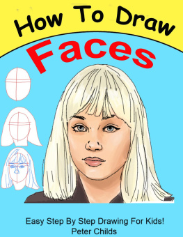 Peter Childs - How to Draw Faces