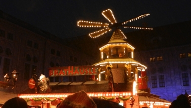 C HRISTMAS IS A VERY special holiday not only in Germany but all over the - photo 6