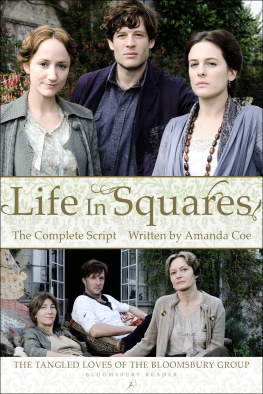 Amanda Coe - Life In Squares