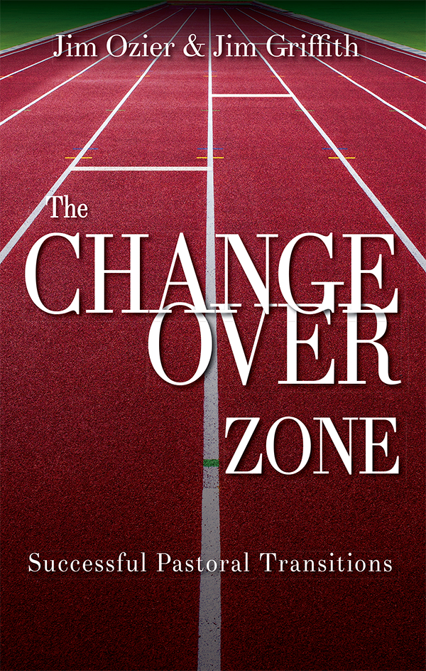 Praise for The Changeover Zone Praise for The Changeover Zone I love how the - photo 1