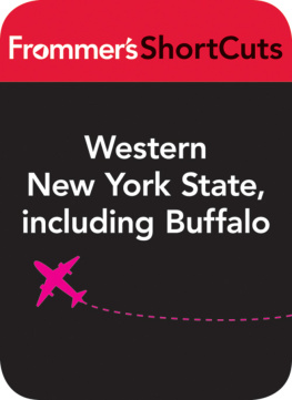 Frommers ShortCuts - Western New York State, including Buffalo