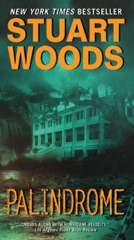 Stuart Woods - Palindrome