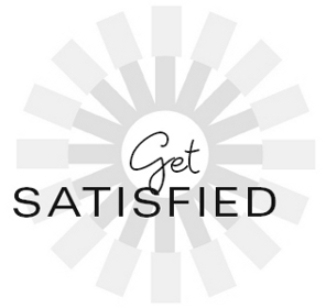 Get Satisfied How Twenty People Like You Found the Satisfaction of Enough - image 1