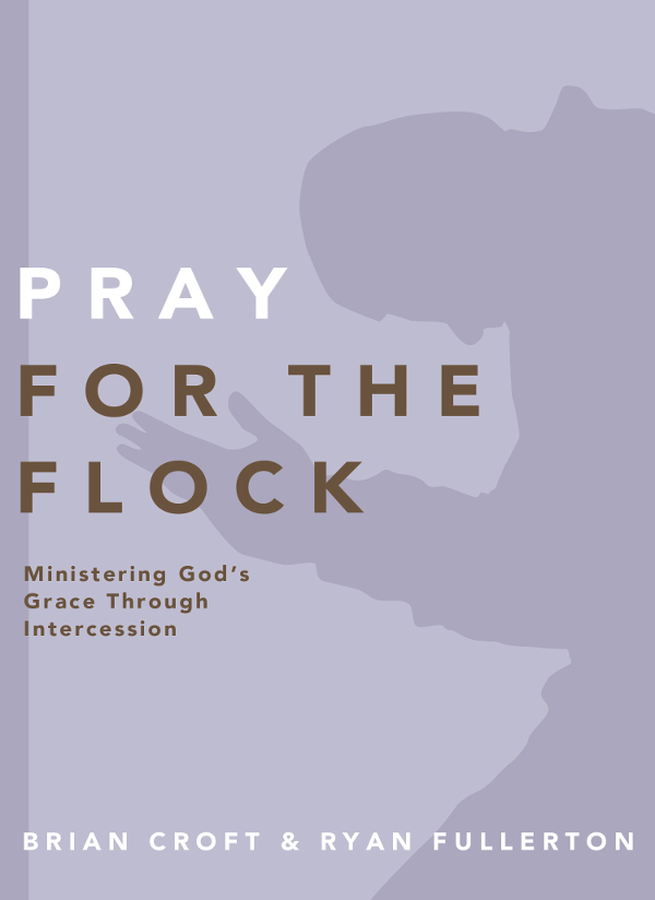 Praise for Pray for the Flock It is a commonplace that prayer is possibly the - photo 1