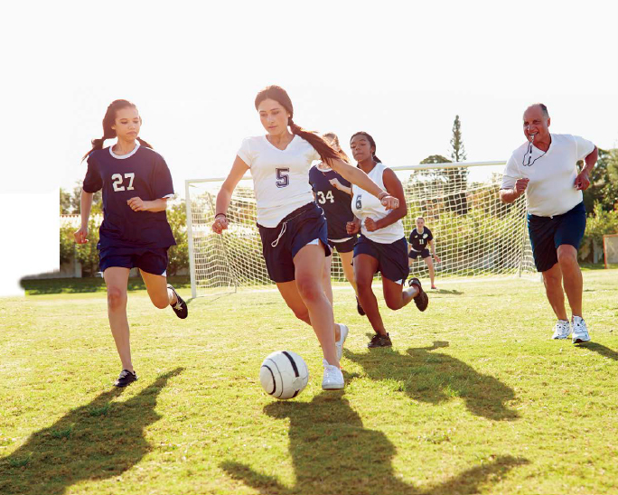 Soccer is the word used in the United States to describe this sport but its - photo 3