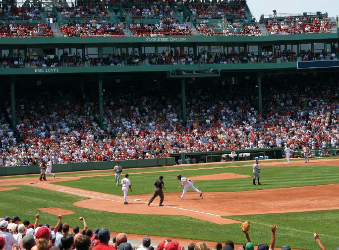 Baseball is one of Americas most popular sports Knowing the science behind the - photo 3