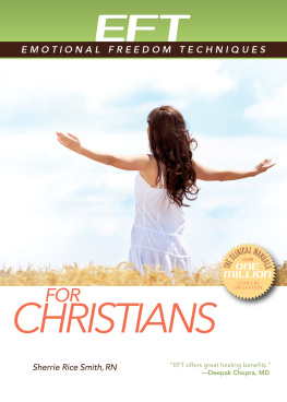 Sherrie Rice Smith - EFT for Christians