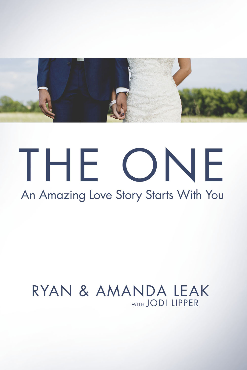 Praise for The One Ryan and Amanda have a truly amazingand virallove - photo 1