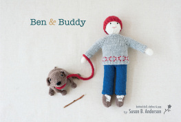 Susan B. Anderson - Ben & Buddy