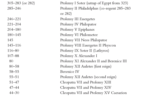 ROMAN EMPERORS All dates are AD unless BC is stated Julio-Claudian - photo 2