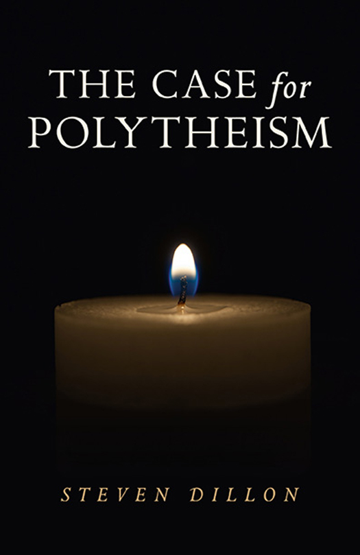 WHAT PEOPLE ARE SAYING ABOUT THE CASE FOR POLYTHEISM Gentle and respectful and - photo 1