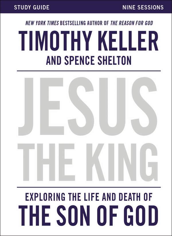 OTHER STUDIES BY TIMOTHY KELLER Gospel in Life video and study guide The - photo 1