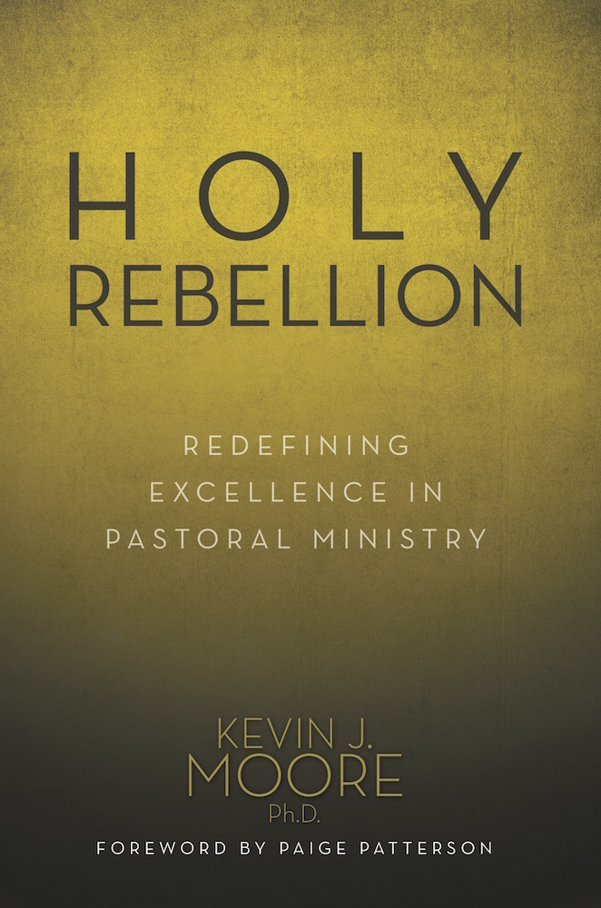 PRAISE FOR HOLY REBELLION Kevin Moore has delivered a tremendous resource - photo 1