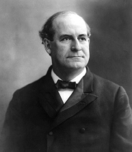 William Jennings Bryan The Boy Orator of the Platte Library of Congress The - photo 3