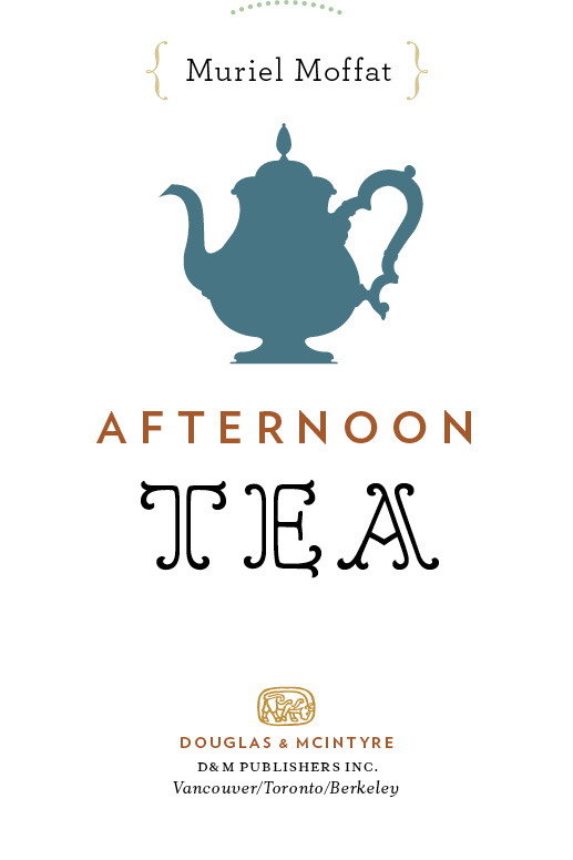 Afternoon Tea A Timeless Tradition - image 4