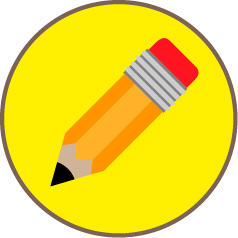 When you see the pencil icon above you may want to fill out your answers on a - photo 3