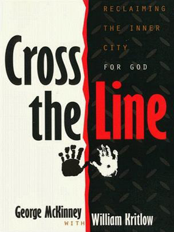 Cross the Line MORE PRAISE FOR CROSS THE LINE Cross the Line should be read - photo 1