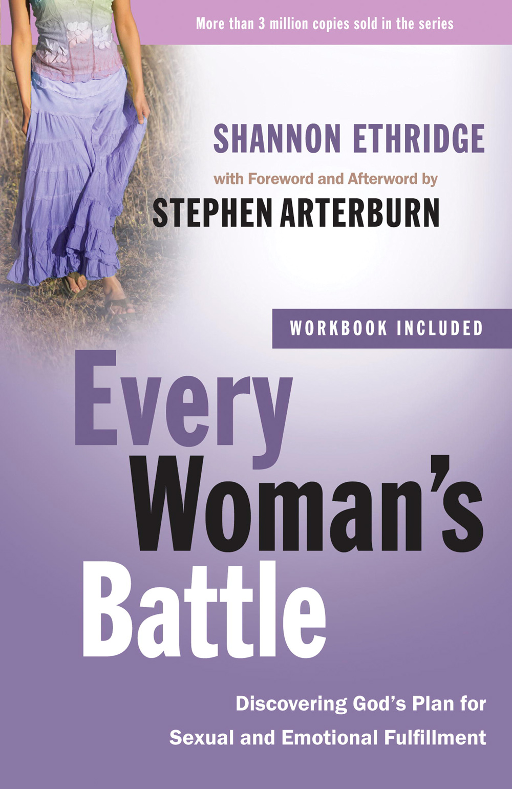 Praise for Every Womans Battle This book sheds light on the often unspoken - photo 1