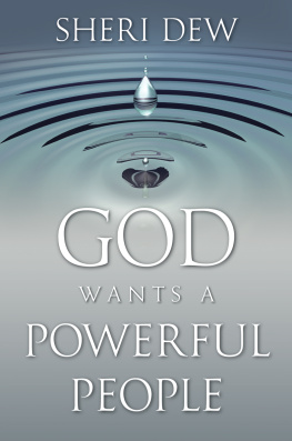 Sheri Dew - God Wants A Powerful People