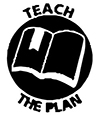 The Teach the Plan icon that includes a number on it We refer back to these - photo 3