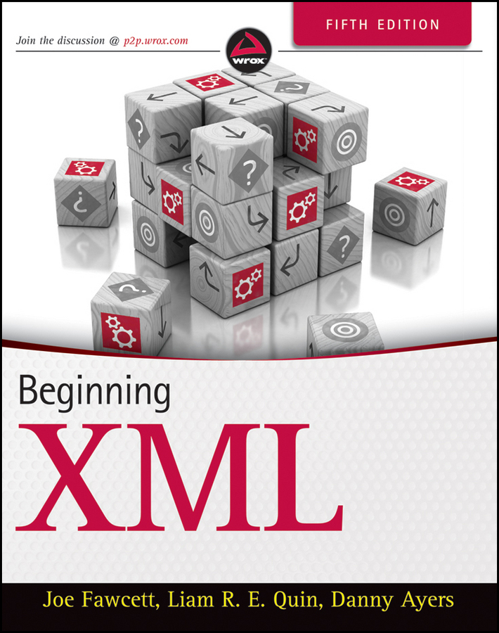 CONTENTS Beginning XML Published by John Wiley Sons Inc 10475 - photo 1