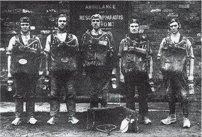 Sneyd rescue team Courtesy of healeyhero JANUARY 1867 At about two oclock - photo 4