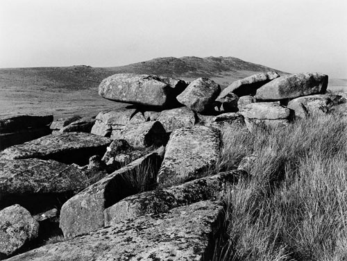 Why is North Cornwall considered such haunted territory There are various - photo 3