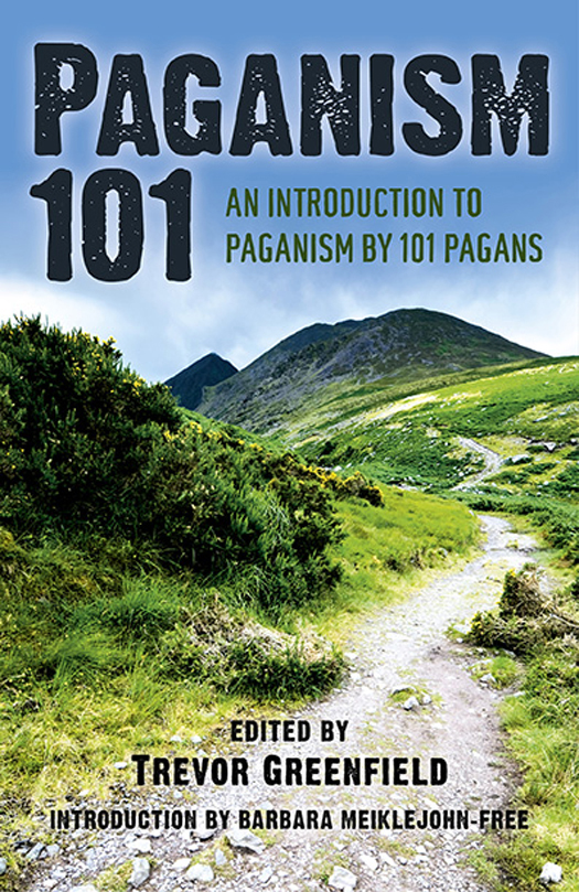 WHAT PEOPLE ARE SAYING ABOUT PAGANISM 101 It is often said correctly that - photo 1