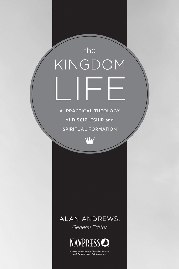 This challenging book pushes us to think more deeply about Gods great - photo 2