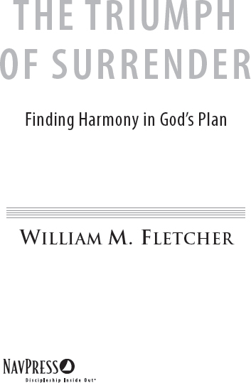 The Triumph Of Surrender Finding Harmony In Gods Plan - image 2