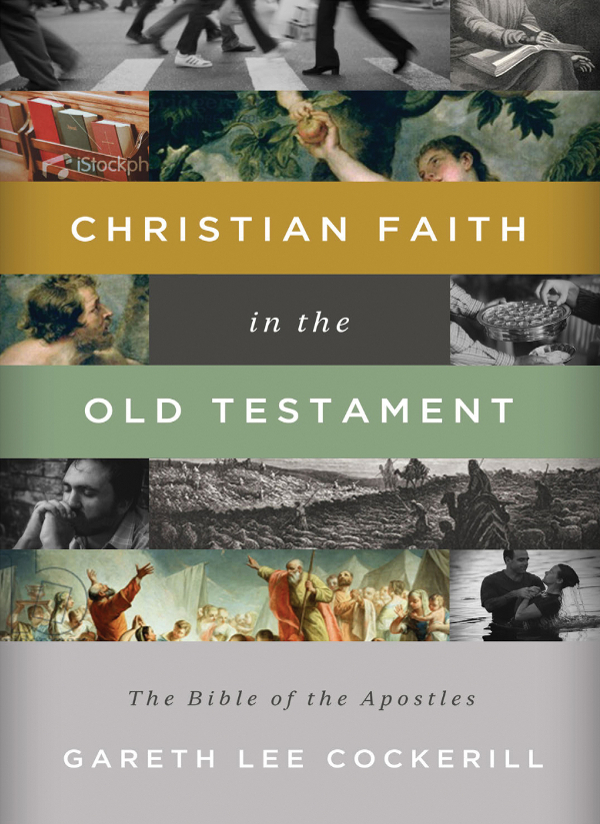 ENDORSEMENTS It is good to see a New Testament scholar who wants to put the - photo 1