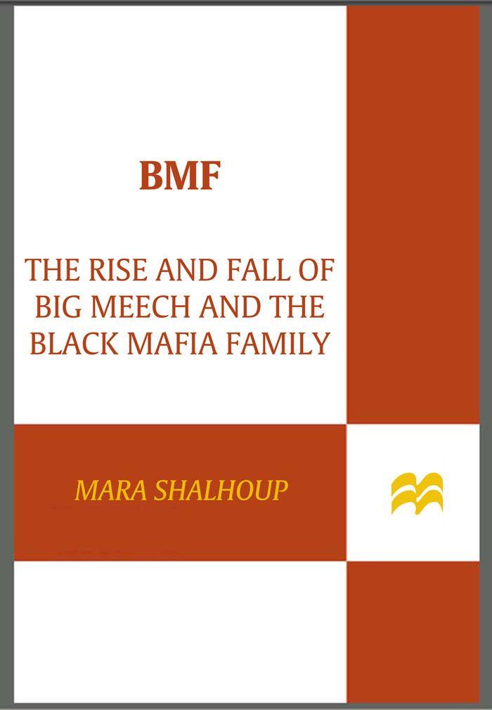 BMF The Rise and Fall of Big Meech and the Black Mafia Family - image 1