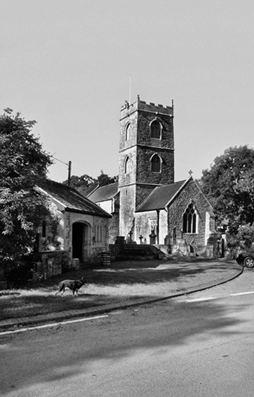 Redwick Church Killer Wave of 1607 introduced to the wider public the theory - photo 2